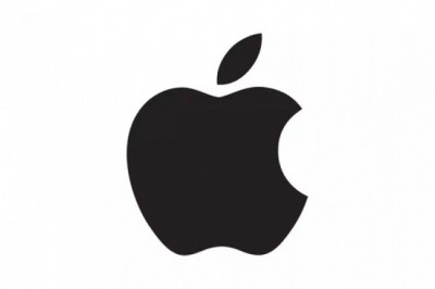 Hey, Do You Know Why The Apple Logo Is Half-Eaten?