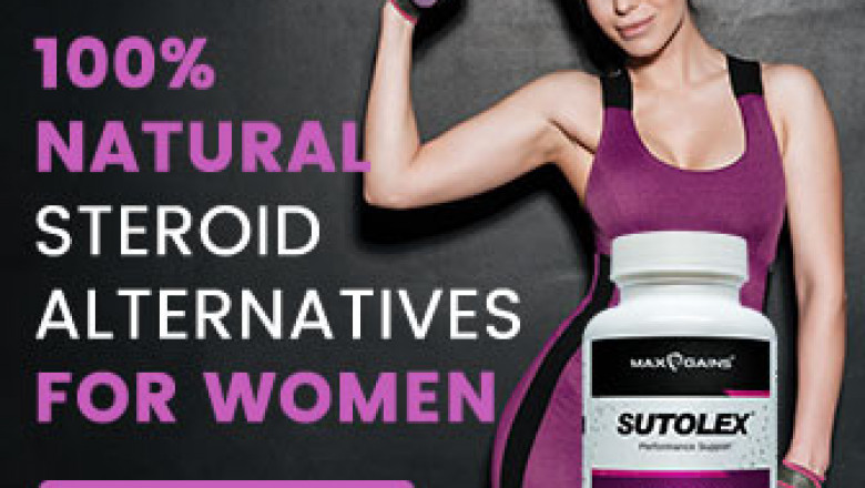 Max Gains - Official Store | Bodybuilding Supplements