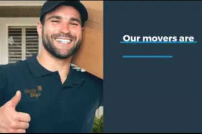 Professional Movers and Packers