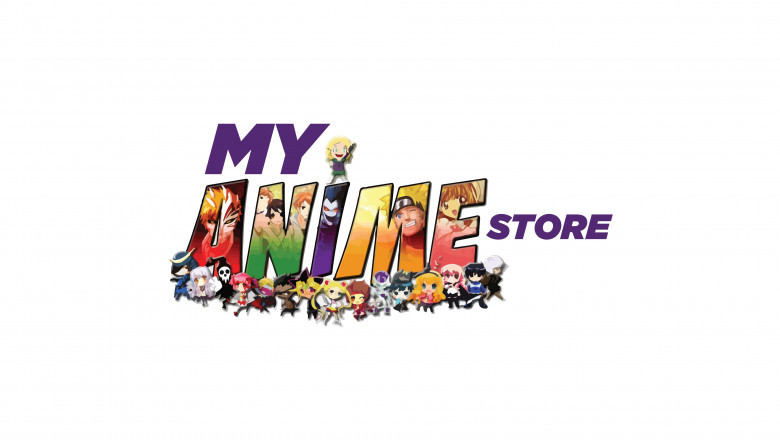 Anime Store / Anime Action Figures