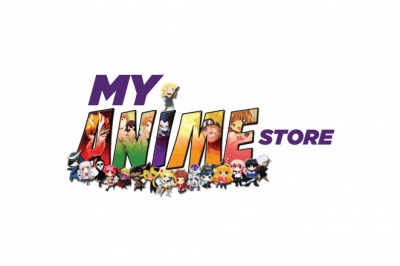 Anime Store / Anime Action Figures