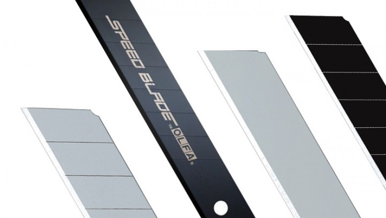 Are Olfa Blades Good?
