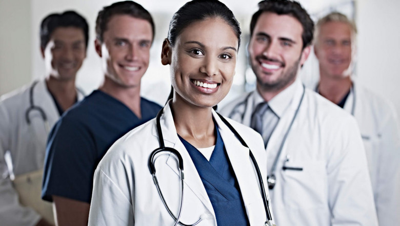 Ask Your Health Questions and Chat with Doctors Online for Free