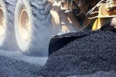 Asphalt Additives Market: Global Opportunity Analysis and Industry Forecast