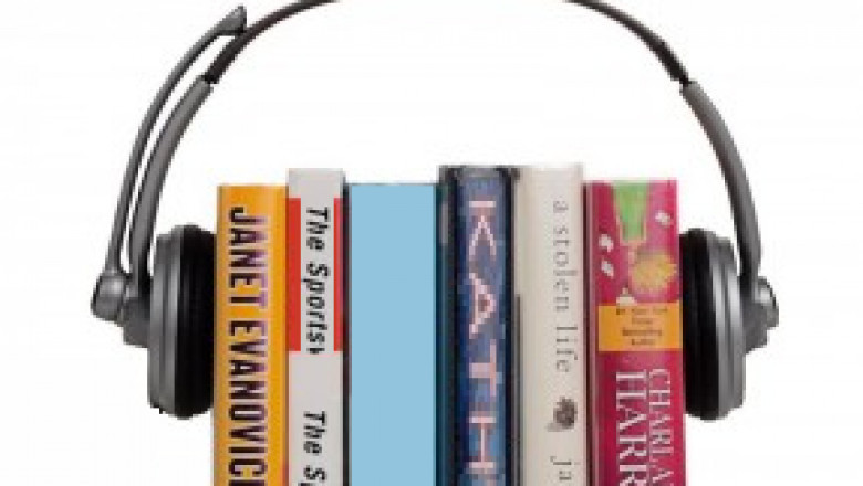 Audiobook Services: Apex Solutions Limited