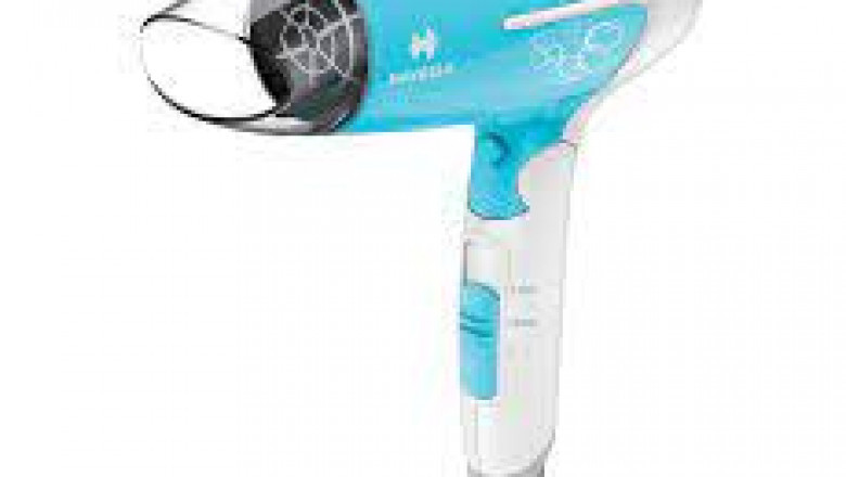 Best hair dryer under 2K in India