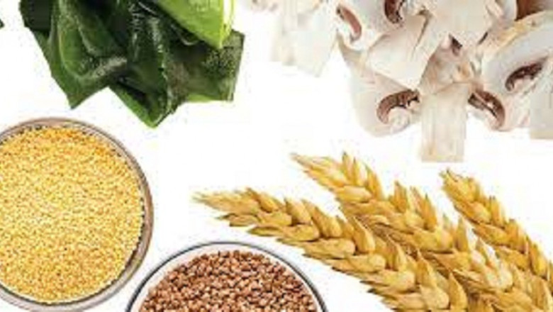 Beta-Glucan Market Size, Development, Share and Forecast to 2026 Including Covid19 Impact