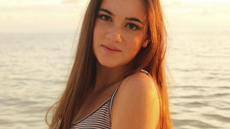 Cloe Feldman Bio 2022