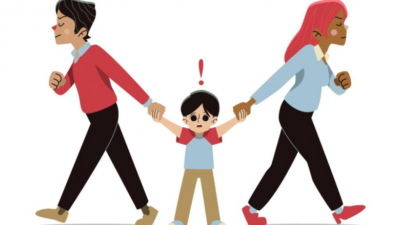 Common Child Support Mistakes to Avoid - Cominos Family Lawyers