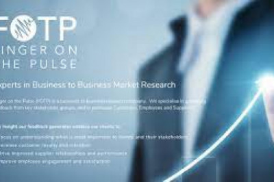 Customer Satisfaction Survey Company - Finger On The Pulse Research