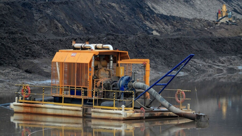 Europe and Middle East & Africa Dewatering Aids for Mining Market Latest Trends, Rising Demand