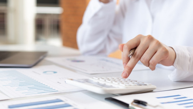 Importance of Accountant or Business Accounting