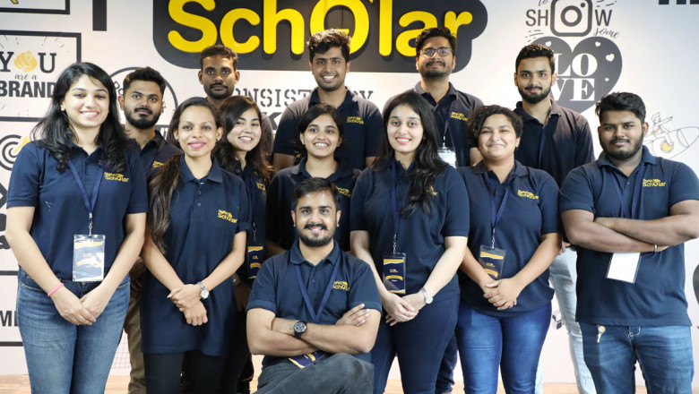 India's Leading Agency Style Digital Marketing Institute