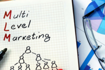 Kickstart Your Business with Smart Contract MLM On Tron