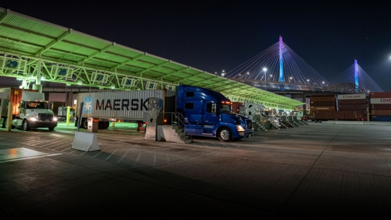 LA/LB ports to go ahead with container dwell fee; time till Nov 15 to clear containers