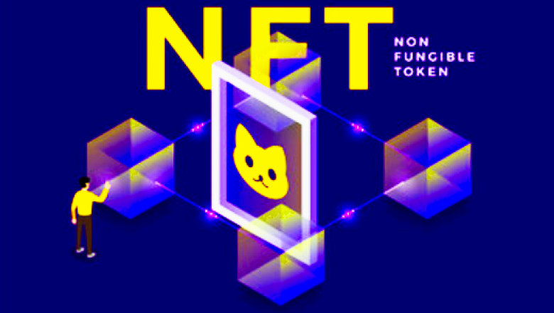 Make your desires a reality with NFT Marketing Services, where innovation exists