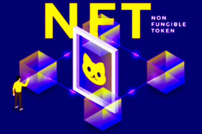 Make your desires a reality with NFT Marketing Services, where innovation exists