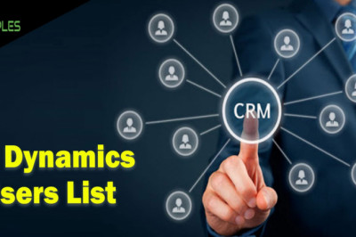 Microsoft Dynamics C5 Users Mailing List