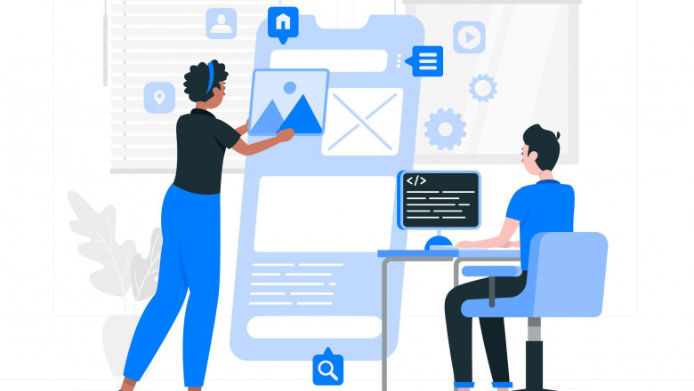 MOBILE APP DEVELOPMENT SERVICES | aTeam Soft Solutions