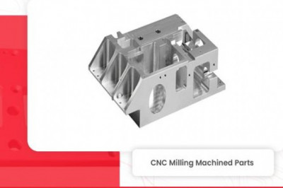 Precision CNC Parts Supplier in USA | Alpha Spike