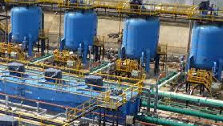 Produced Water Treatment Market to Undertake Strapping Growth by the End 2031