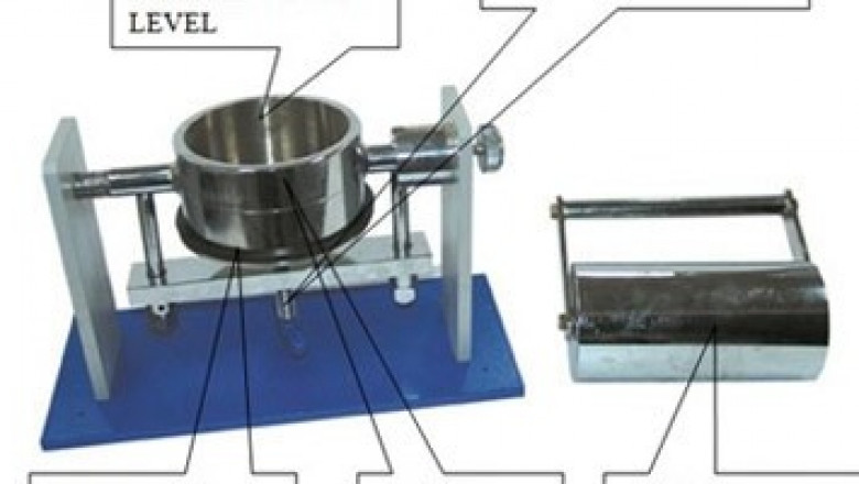 Purpose And Standard Operating Procedure Of Cobb Sizing Tester