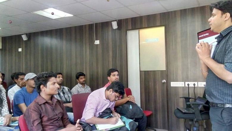 Python Course in Pune