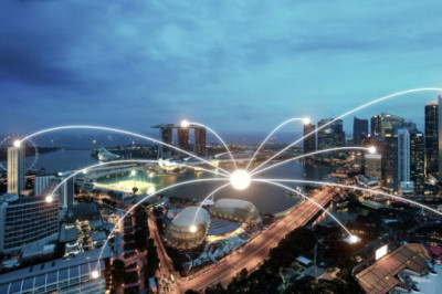 Singapore Company Registration