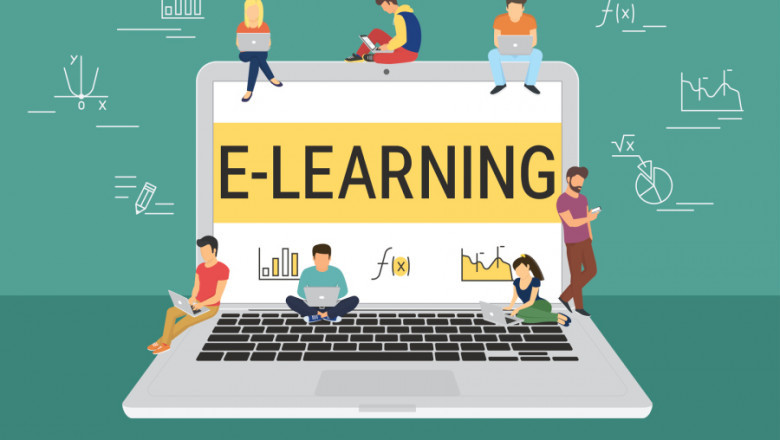 Technological Advancement in Global E-learning Market 2021 with Top key players like Adobe, Blackboard, Cisco