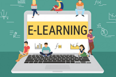 Technological Advancement in Global E-learning Market 2021 with Top key players like Adobe, Blackboard, Cisco