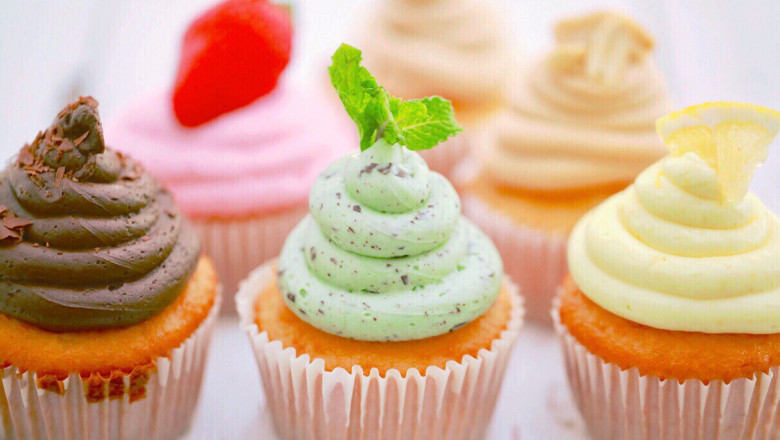 Things To Know About Cake Frosting and Icing