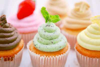 Things To Know About Cake Frosting and Icing