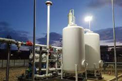 Vapor Recovery Services Market - Industry Trends and Forecasts