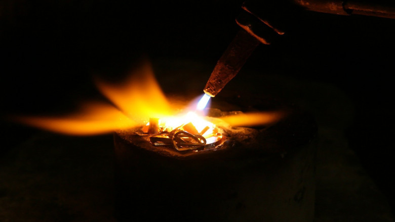 Acetylene Gas Market - Global Industry Report, 2030