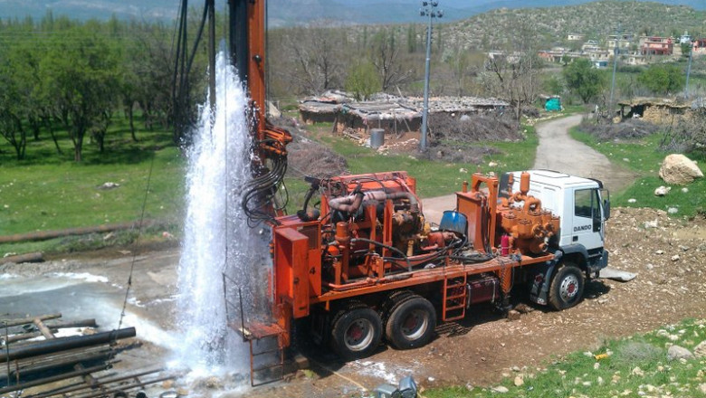 Asian Dewatering Services | Best Dewatering Company in chennai