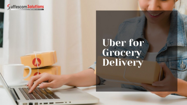 Benefits of Investing in a Successful Online Grocery Store