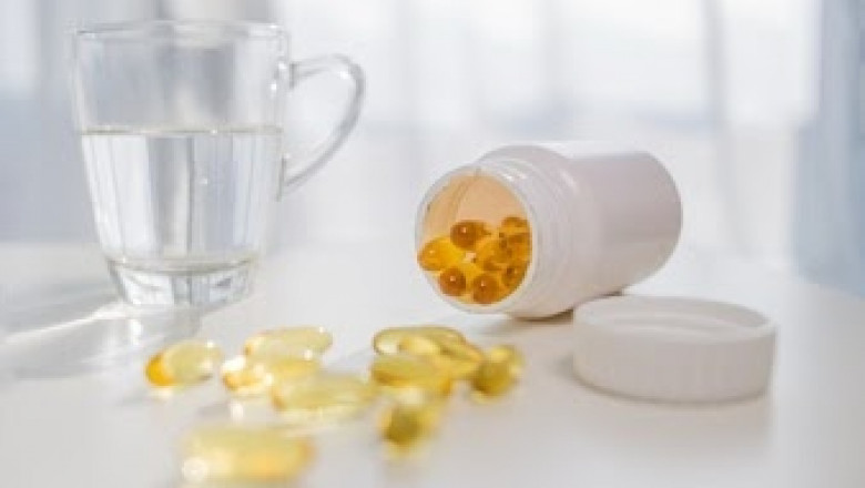 Benefits of using fish oil for hair