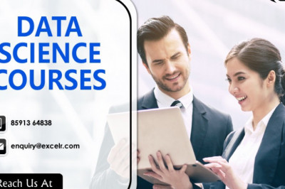 Best Data Science Training In Kolkata