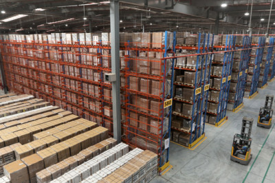 Best Logistics Services Provider In India | Cci Logistics