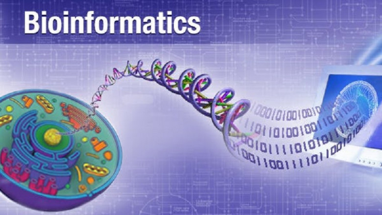 Bioinformatics Market Growth Factors Analysis, Share and Forecast including covid19 Impact
