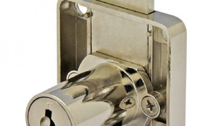 Cabinet Lock Market Size, share and Overview, Business research report by DBMR