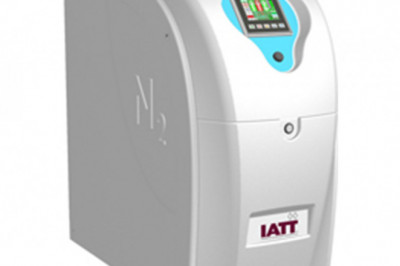 Compressed Air Dryer UK - Compressed Air Refrigerated Dryer - Compressed Air Refrigeration - IATT