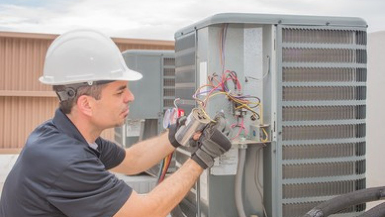 Delux Heating & Cooling Palm Springs