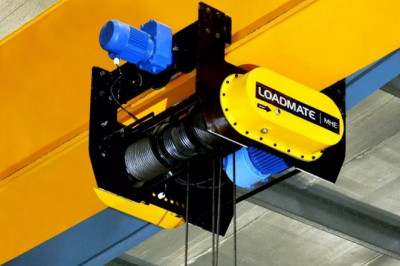 Different types of rope manufacture