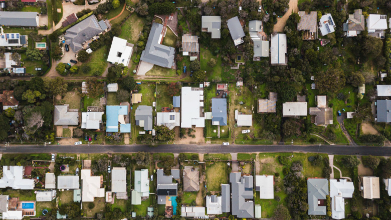 Drone Video and Photography Melbourne