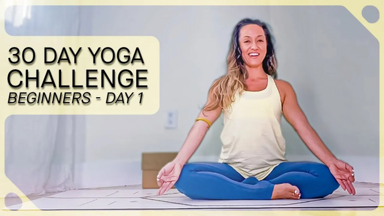Everything you need to know about yoga