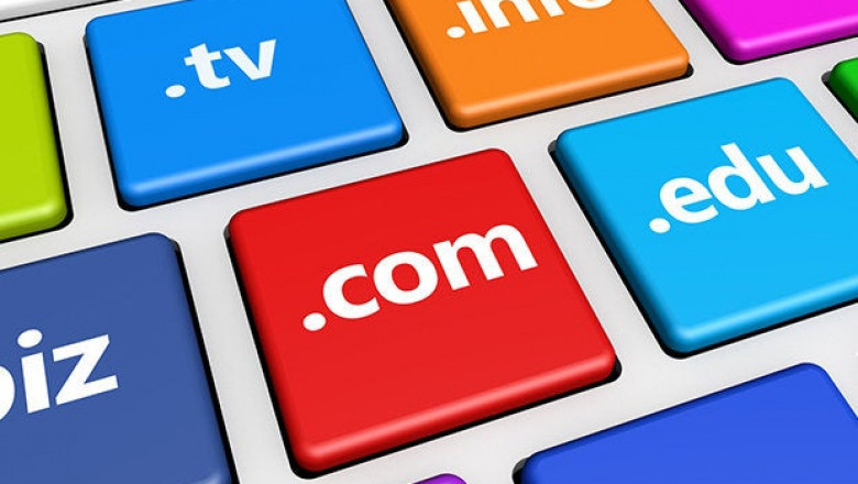 Get an idea of how to get io domain names - Get Tech Domains