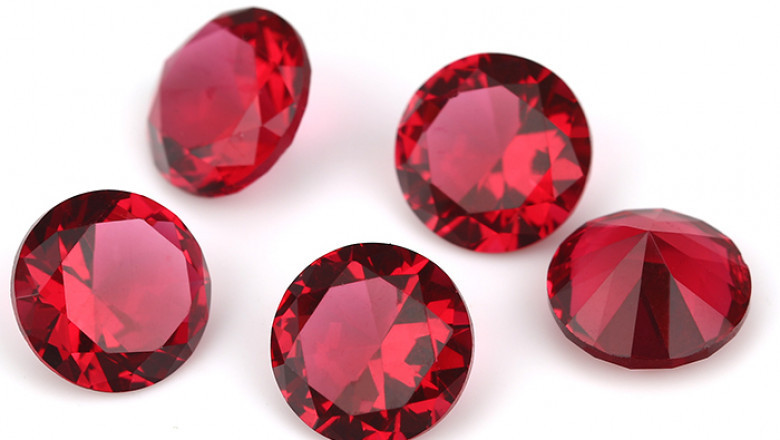 Glass Gemstone: What Are The Choices?