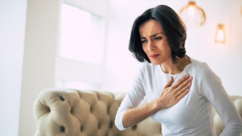 Herb Shop - Where to Buy Herbs For Chest Pain?