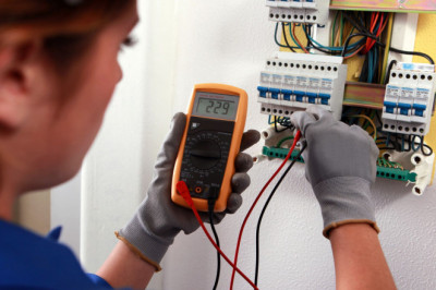 High Voltage Electrical Malibu